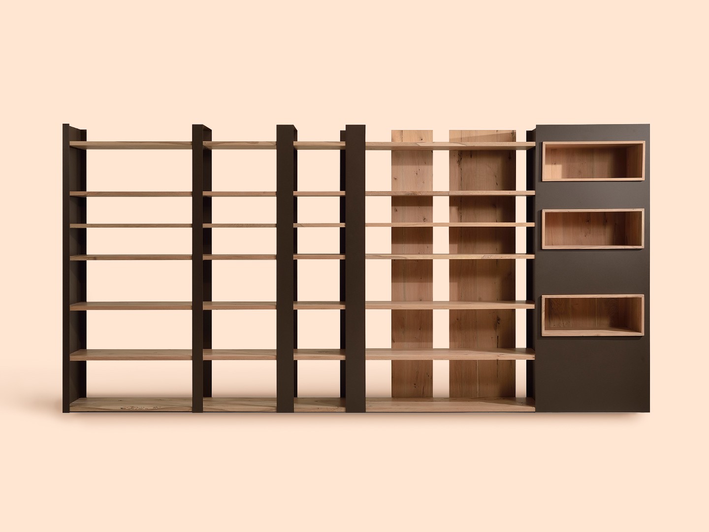 icons furniture fibonacci - henry & co