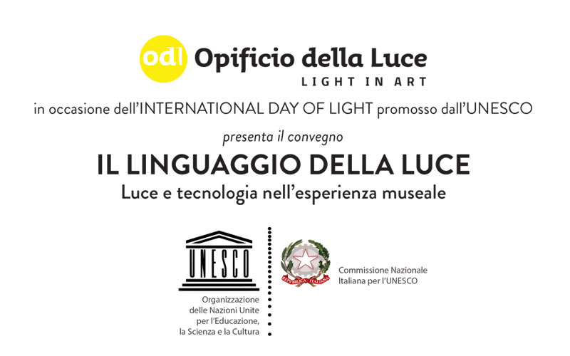 linguaggio della luce verona opificio della luce henry&co osram iGuzzini