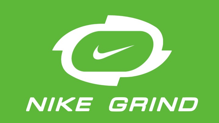 Nike Grind