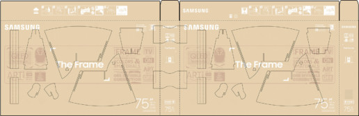 Dezeen x Samsung Out of the Box Competition