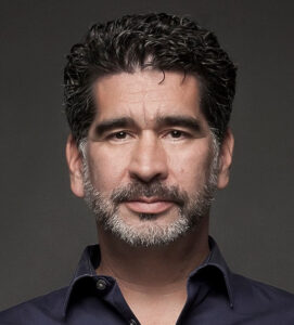César Mendoza - Nito