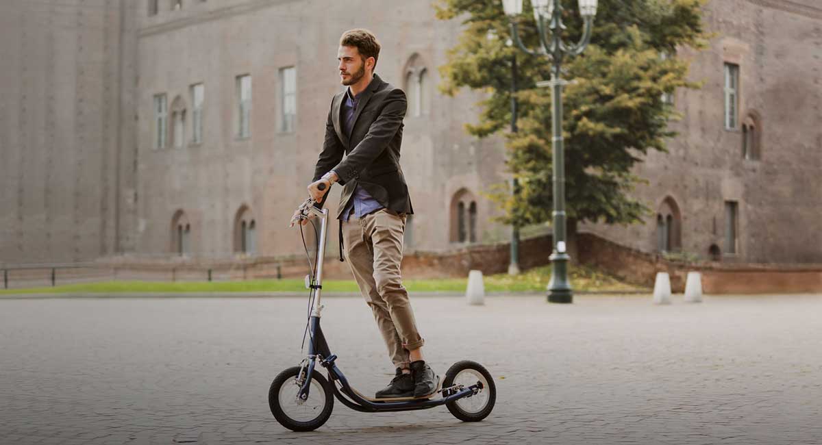 mobilità sostenibile nito cargo&sharing