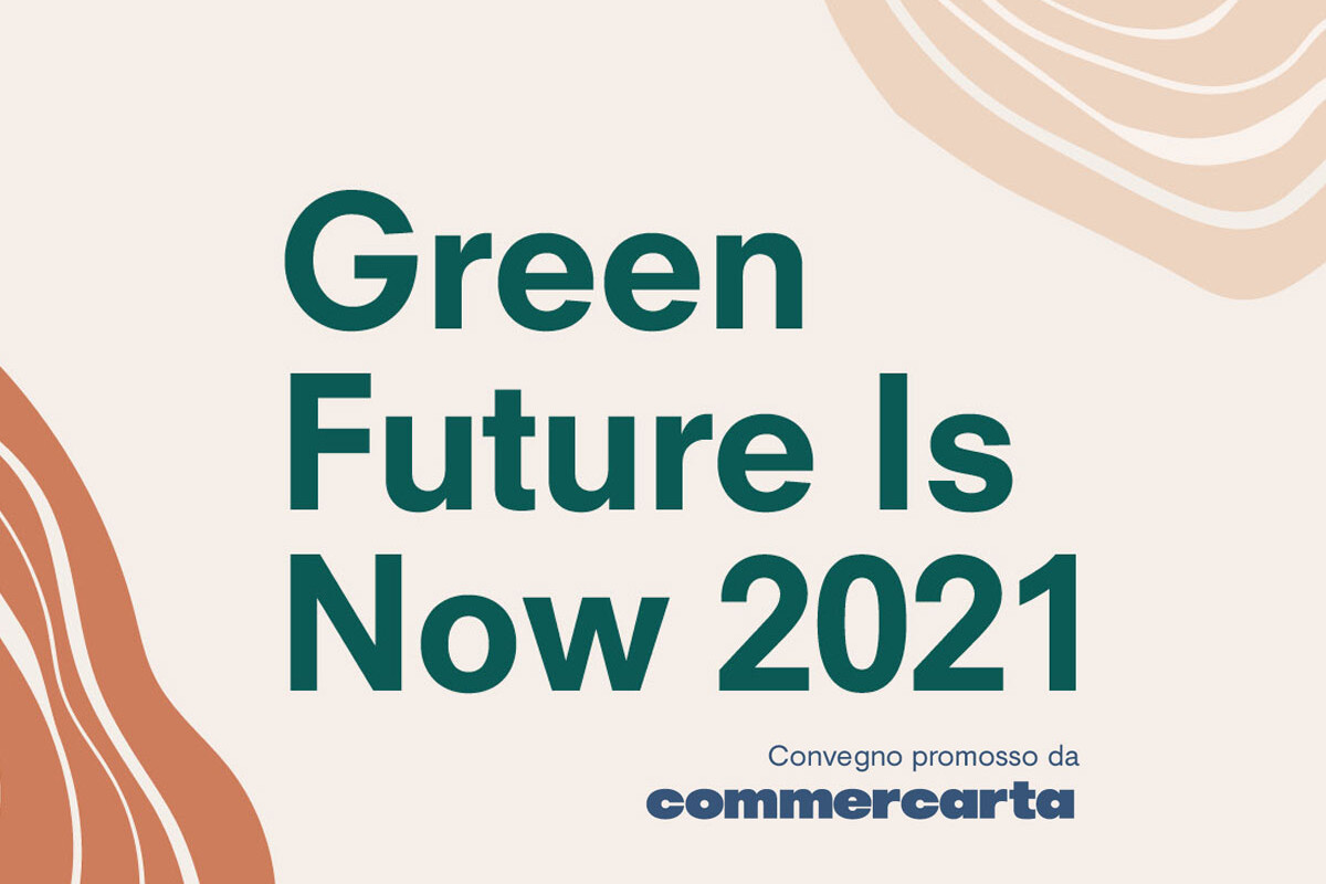 Green Future is Now 2021
