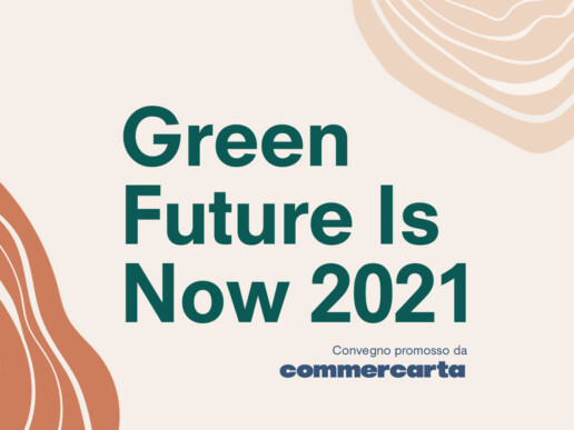 Green Future is Now 2021