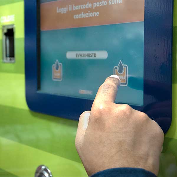 riuso cartucce eco store voices