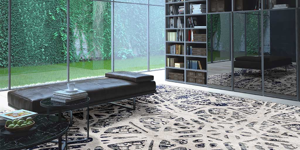Raytent rugs collection