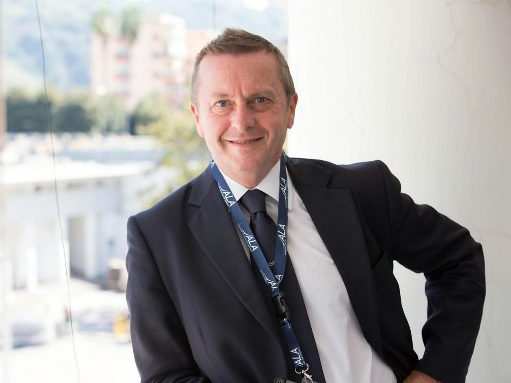 Carlo Paris, Presidente di ENAV Sustainability Committee