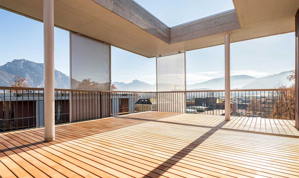 legno risorsa rinnovabile pircher voices henry & co.
