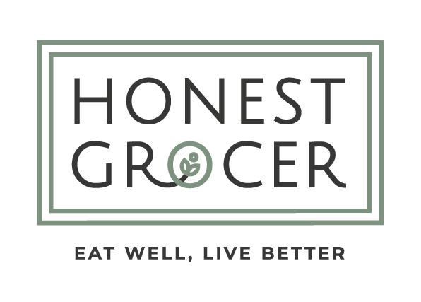 Honest Grocer Brand Identity