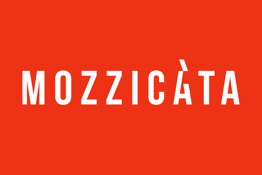 Mozzicata logo