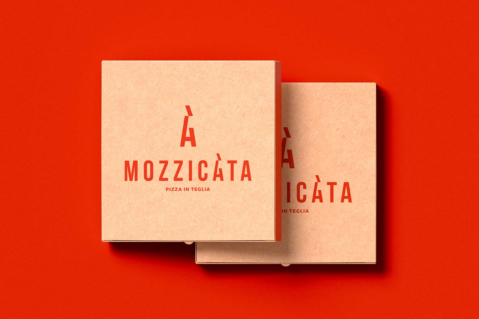 Mozzicata