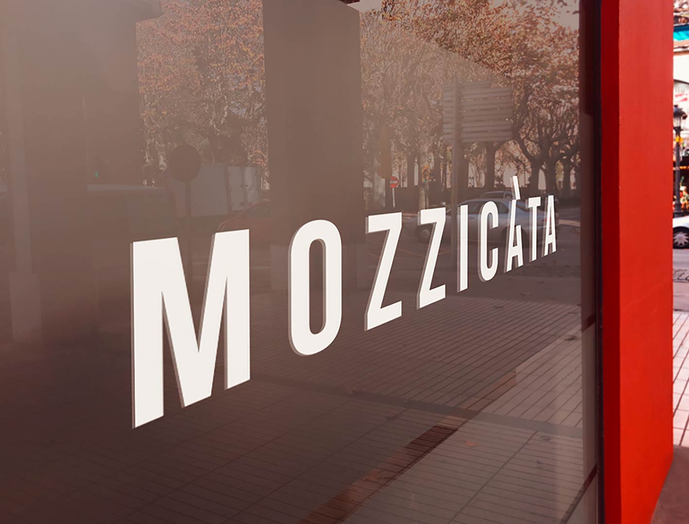 Mozzicata