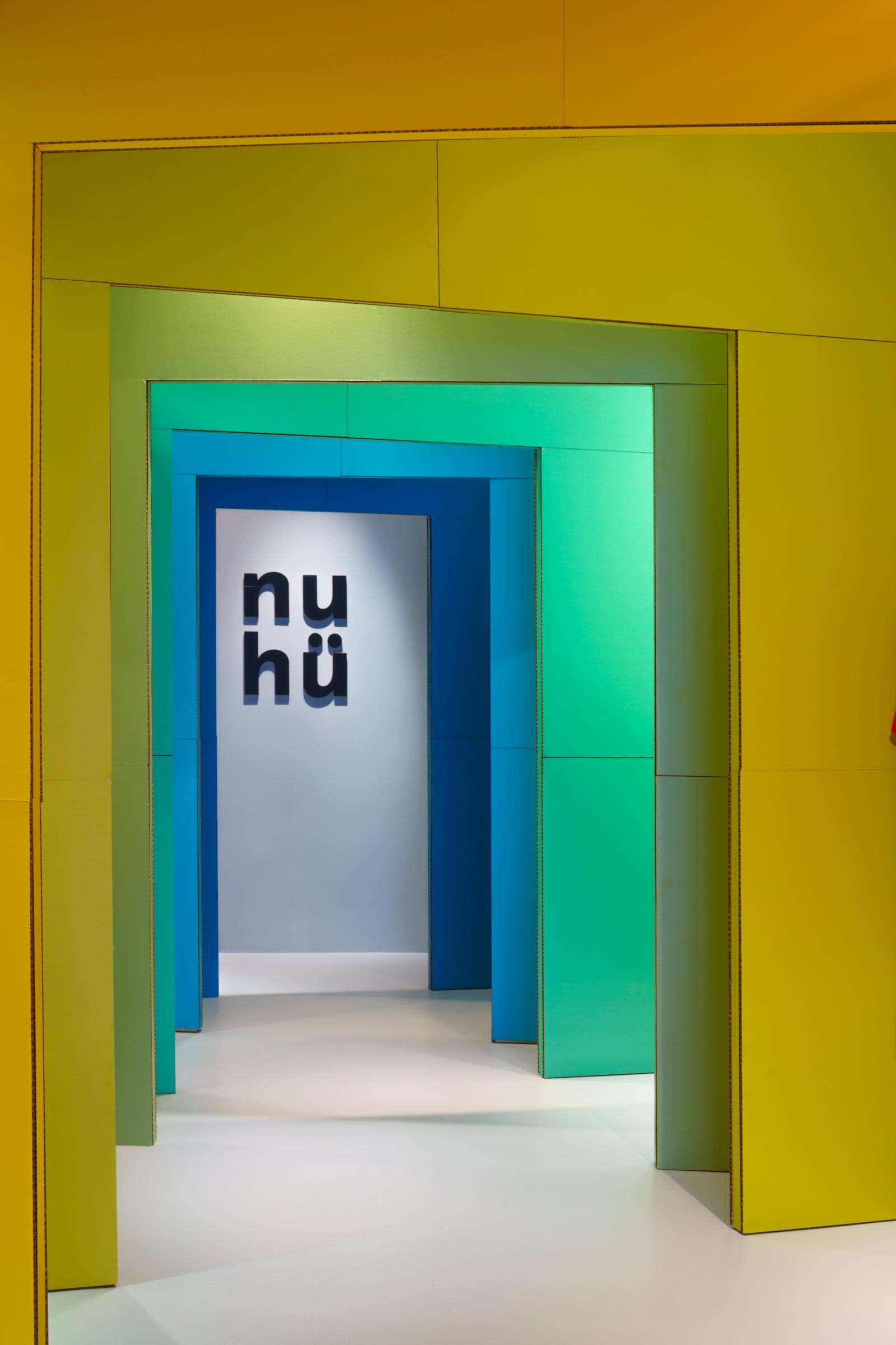 Nuhü store