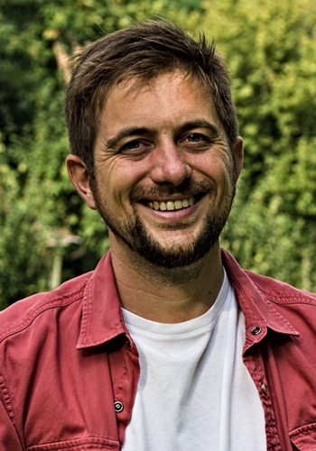 Fabio Cappelletto green digital strategist