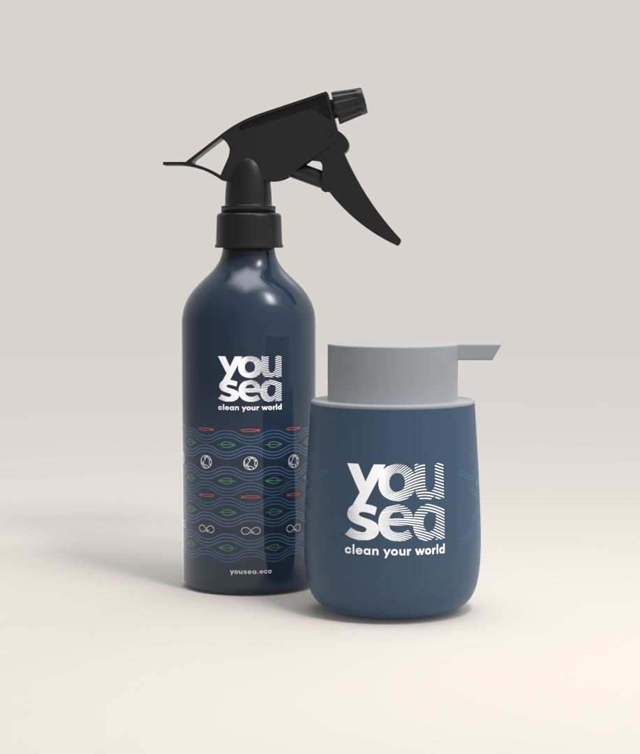 Yousea by HENRY & CO.