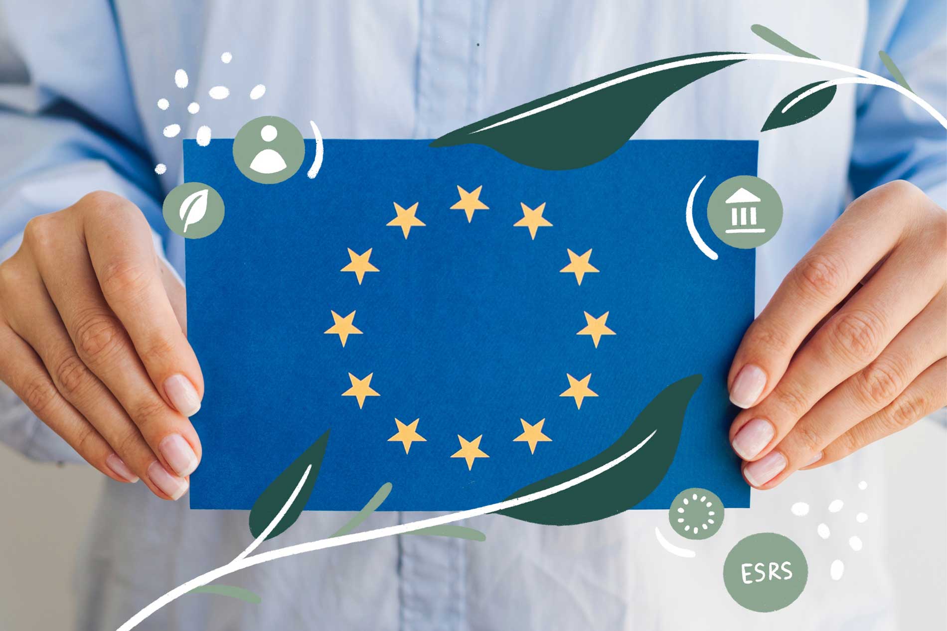 ESRS European Sustainability Reporting Standards